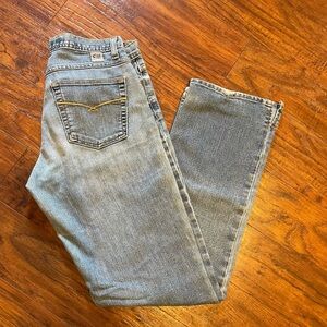 Cruel Girl Low Rise Slim Tall Jeans